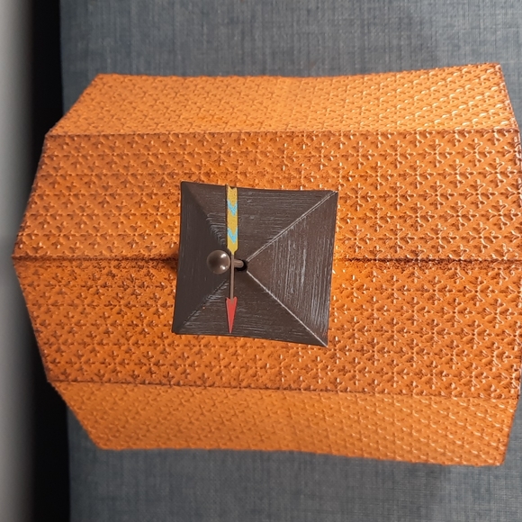 Fairy Garden Barn Tractor Set Metal Resin Indoor Outdoor Imagination Playtime - Picture 12 of 16